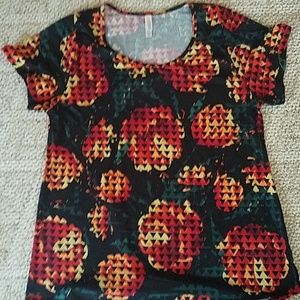 Lularoe Classic Tee